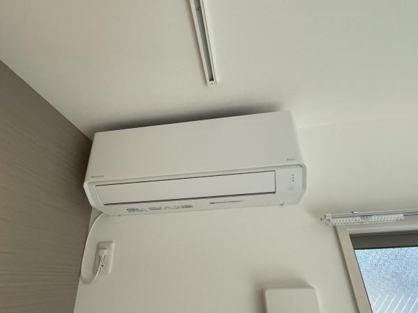 フジパレス西加賀屋ノース