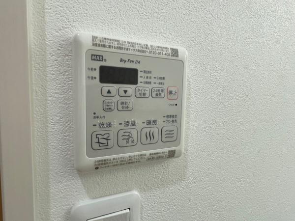 フジパレス西加賀屋ノース