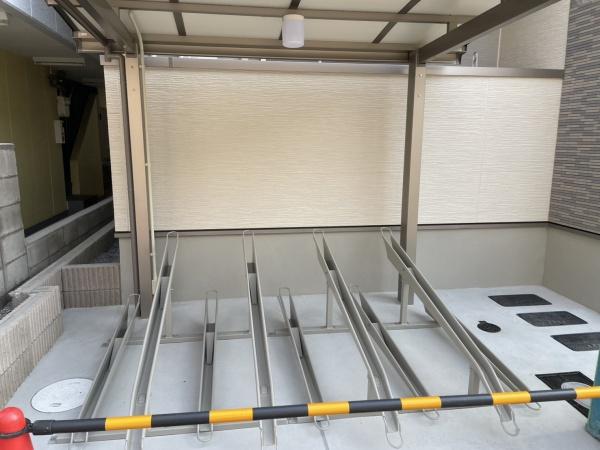 フジパレス西加賀屋ノース