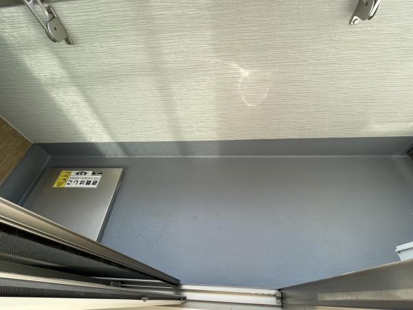 フジパレス西加賀屋ノース