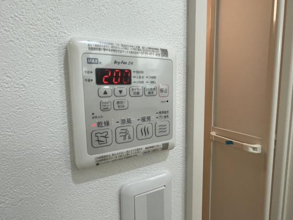 フジパレス西加賀屋ノース