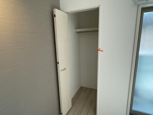 フジパレス西加賀屋ノース