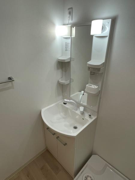 フジパレス西加賀屋ノース