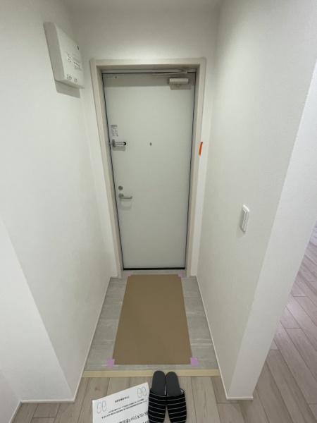 フジパレス西加賀屋ノース