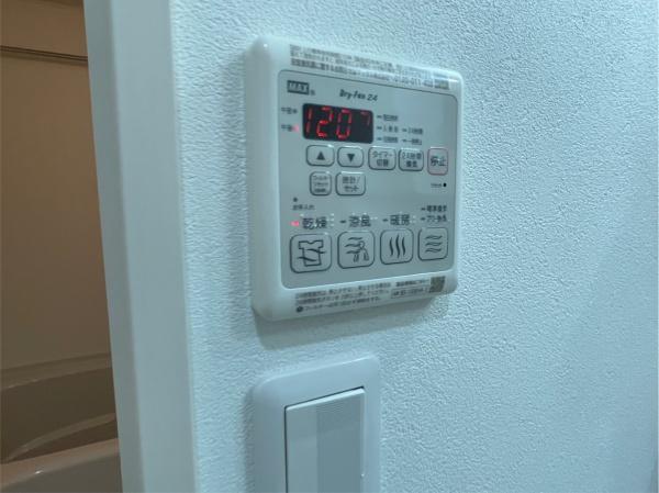 フジパレス西加賀屋ノース