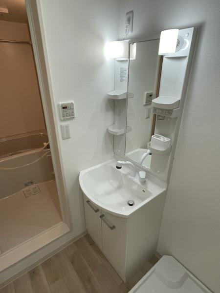 フジパレス西加賀屋ノース