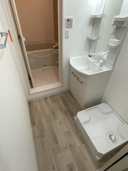 フジパレス西加賀屋ノース