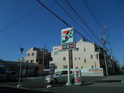 Fmiraiclan(セブンイレブン)