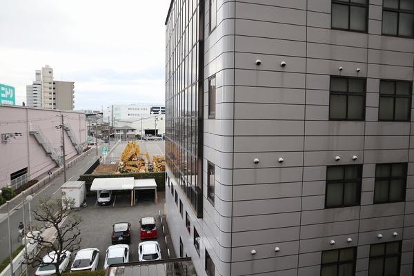 アノパーク加賀屋