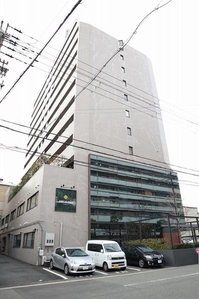 アノパーク加賀屋