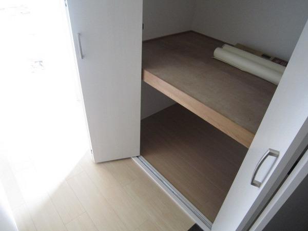 アノパーク加賀屋