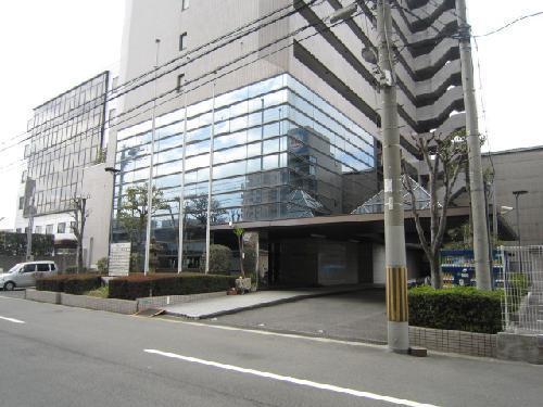 アノパーク加賀屋