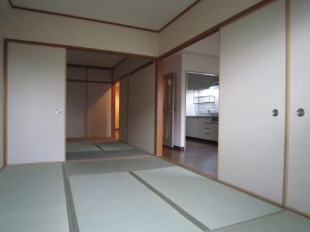 レジェロ住之江