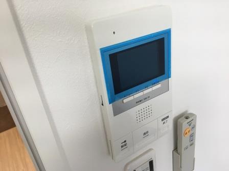 グランパシフィック清水丘