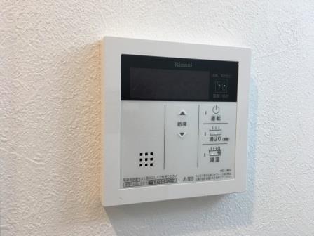 グランパシフィック清水丘