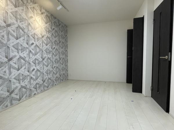 フジパレス中加賀屋Ⅲ番館