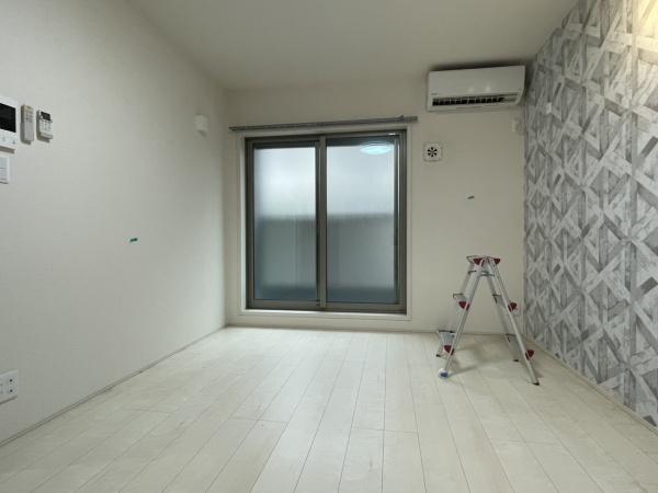 フジパレス中加賀屋Ⅲ番館
