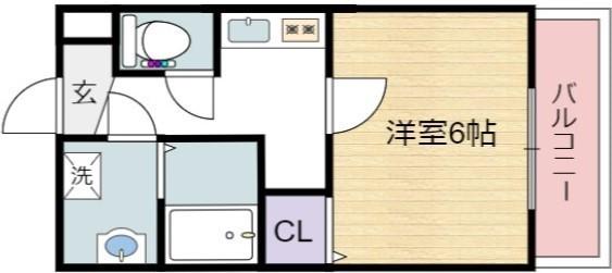 グランパシフィック清水丘