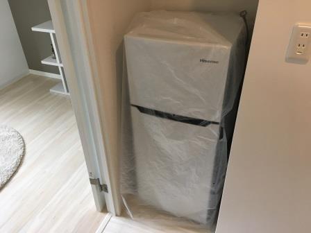 グランパシフィック清水丘