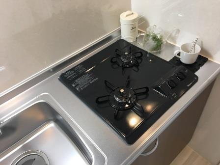 グランパシフィック清水丘
