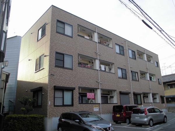 ヴィラ上住吉
