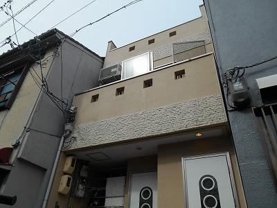 ハイツサフラン