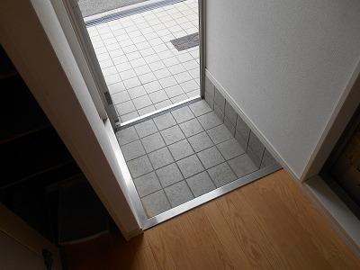 ハイツサフラン