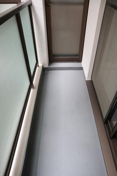 サンメゾン清水丘