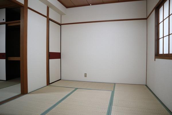サンメゾン清水丘