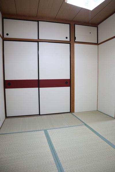 サンメゾン清水丘