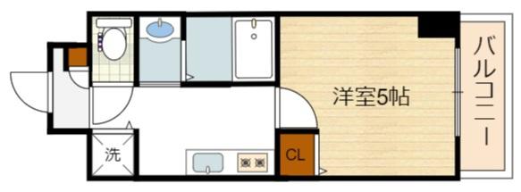 アーバンパーク住之江公園Ⅱ