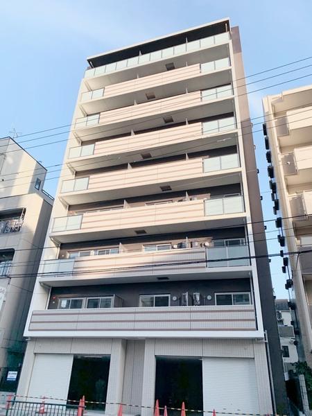 KGソフィアアベノ播磨町