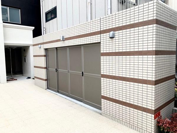 KGソフィアアベノ播磨町