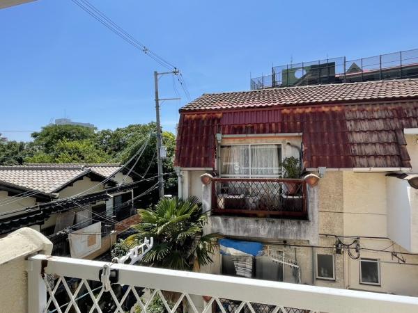 粉浜3丁目貸家
