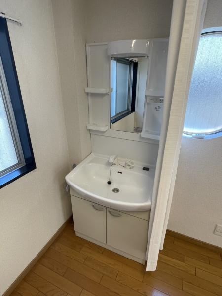 粉浜3丁目貸家