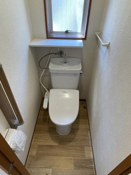 粉浜3丁目貸家