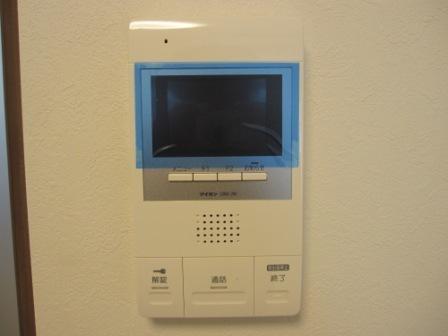 グランパシフィック聖天坂
