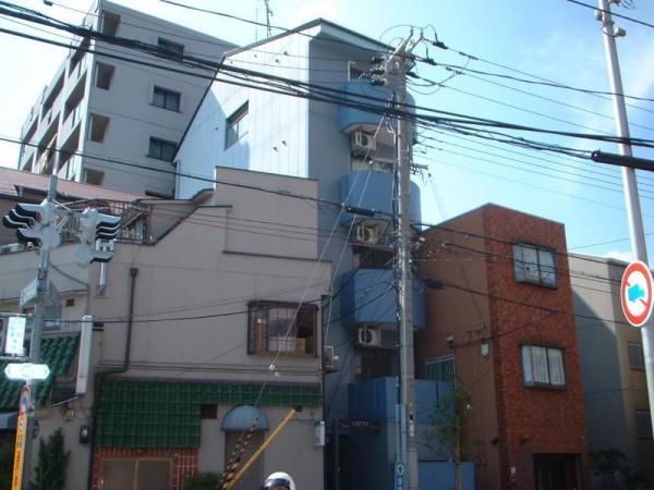ロフティ清水丘