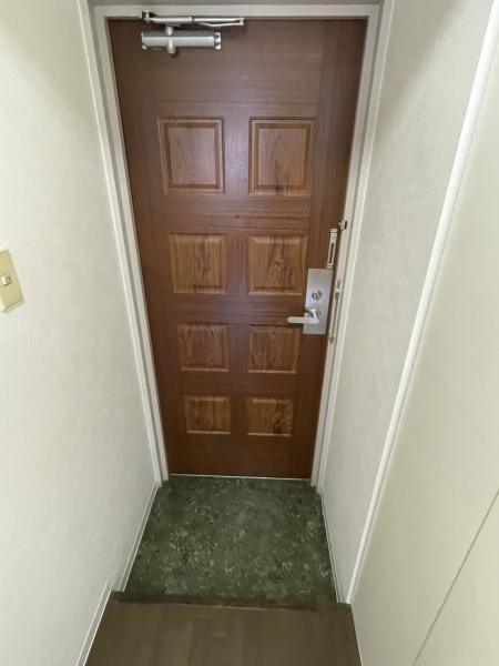 パラドール北加賀屋