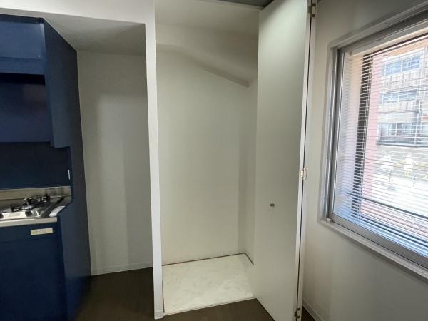 パラドール北加賀屋