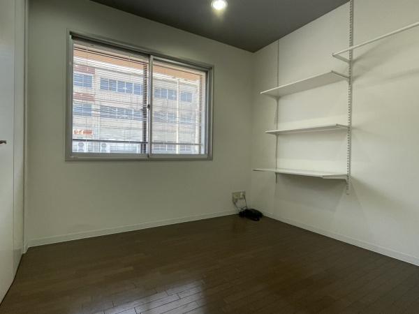 パラドール北加賀屋