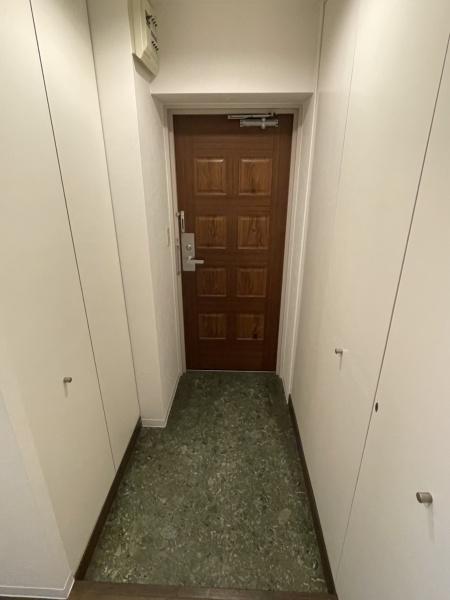 パラドール北加賀屋
