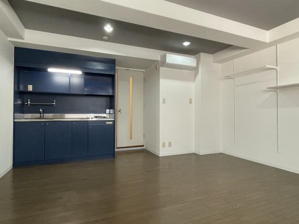 パラドール北加賀屋