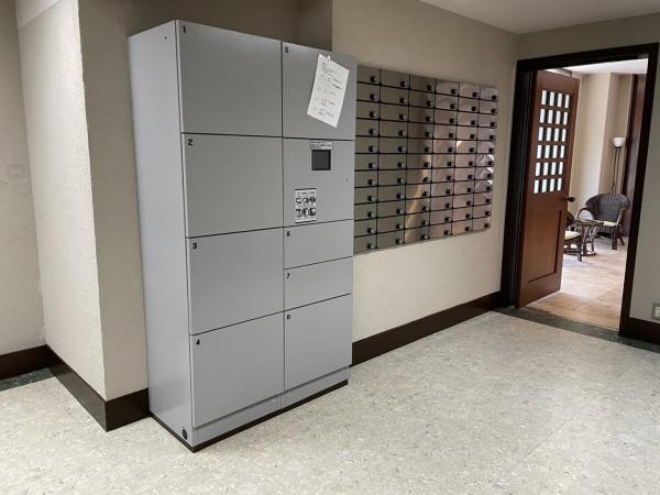 パラドール北加賀屋