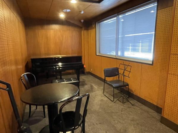 パラドール北加賀屋