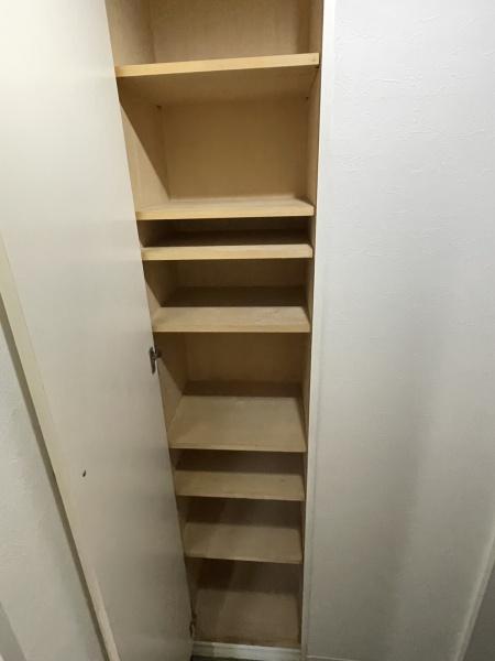 パラドール北加賀屋