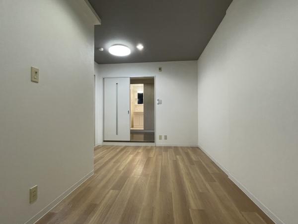 パラドール北加賀屋