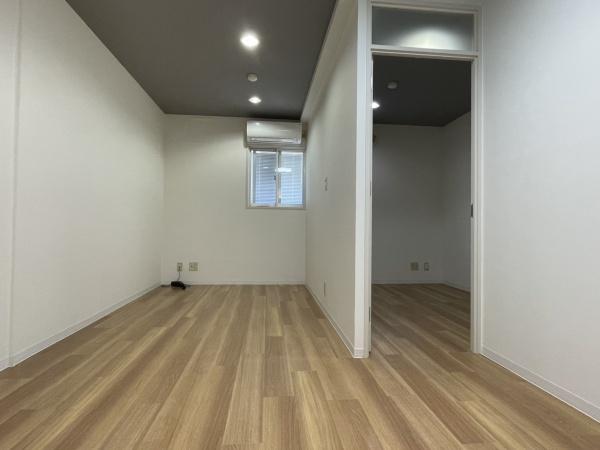 パラドール北加賀屋