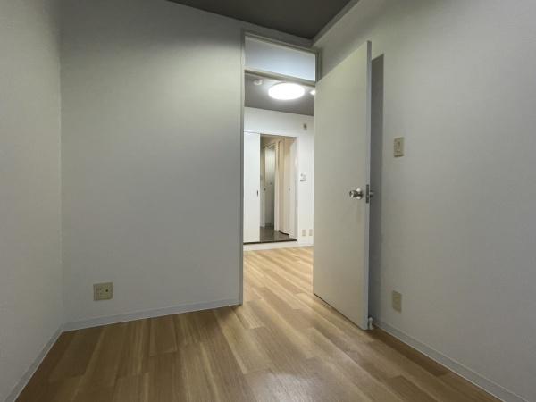 パラドール北加賀屋