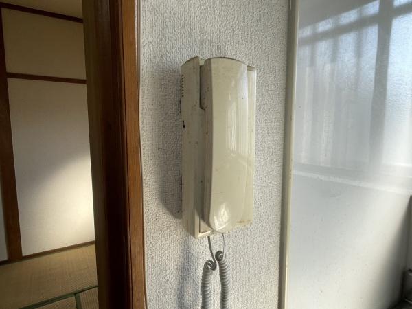 新北島7丁目貸家